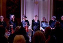 Spiritualità e grande musica barocca all’Aventino