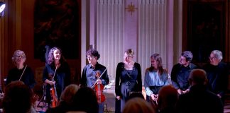 Spiritualità e grande musica barocca all’Aventino