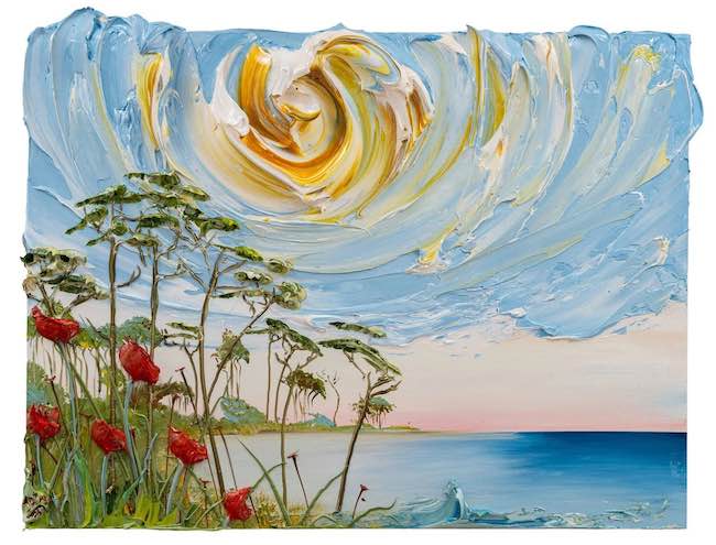 seascape