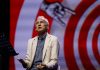 Travaglio in scena nei teatri con “Cornuti e contenti – Ma non sarà anche colpa nostra?”