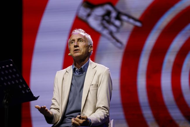 travaglio in scena nei teatri con cornuti e contenti 8211 ma non sar224 anche colpa nostra da Lopinionista.it travaglio in scena nei teatri con cornuti e contenti 8211 ma non sar224 anche colpa nostra